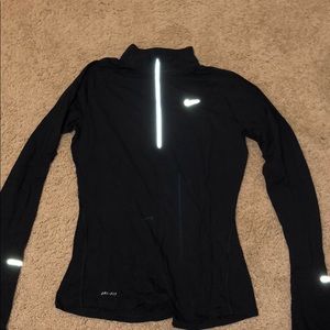 Nike Quarter Zip